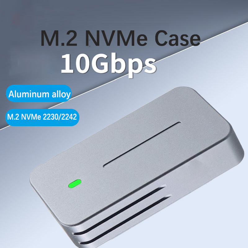 M2 2242 Nvme Ssd 2Tb Pcie 4.0 - 2230 2242 Корпус M.2 NVMe Корпус
